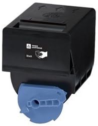 Canon GPR-23 (0453B003AA) Toner Cartridge - Black - Compatible - For ImageRunner C2550, C2880, C2880i, C3080, C3080i, C3380, C3380i, C3480, C3480i