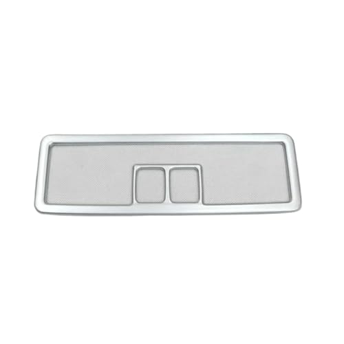 Embellecedor de luz de lectura para viajes familiares en coche VW Teramont confort interior