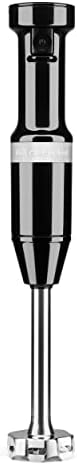 KitchenAid Variable Speed Corded Hand Blender - KHBV53