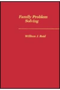 Hardcover Family Problem Solving Book