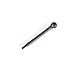 TRAXXAS Axle shaft, front (hardened steel) (1)