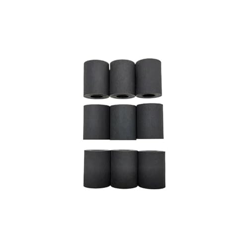 Ramassage en caoutchouc 2F906230 compatible Kyocera FS 1028 1128 lot de 100 pièces pour bac papier