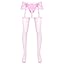 Skirted Pink B Skirted Pink B