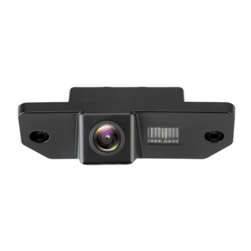 Caméra recul grand angle pour Ford Focus 2 vision arrière panoramique et claire