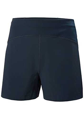 Pantalones cortos HP Helly Hansen mujer para regatas y días de sol en velero