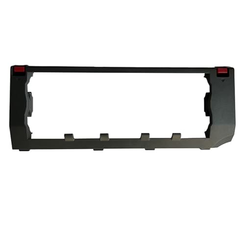 ���C���u���V�J�o�[�A�݊���������܂����{���b�N Qrevo Master Slim�|���@�X�y�A�p�[�c���C���u���V�M�A�{�b�N�X�J�o�[�n�E�W���O�P�[�X�ɓK��(Black)