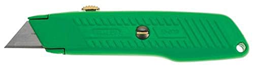 Stanley 10-179 High Visibility Retractable Blade Utility Knife