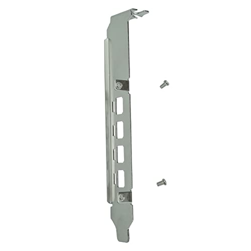 Soporte Largo de Altura Completa con 2 Tornillos Compatible con NVIDI-A miniatura 3