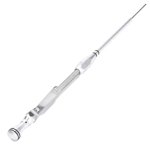 Jauge de niveau d'huile moteur haute résistance PQY-GJ006 pour Chevy