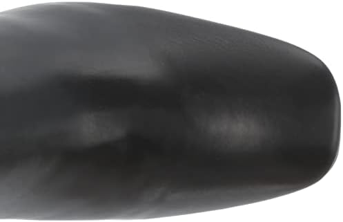 Madden Girl Women's William Knee High Boot, Black Paris, 6.5 | Image 4