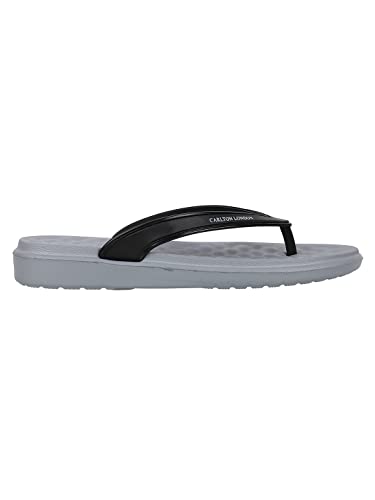 Image of Carlton London Women's Comfortable Flip-Flops Slipper