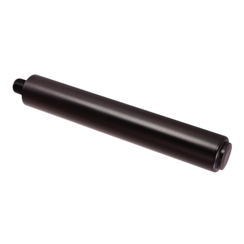Accessoires d'extension de queue de billard en aluminium