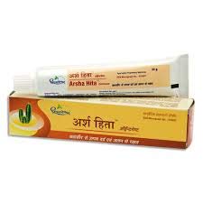 Shree Dhootapapeswar Ltd Arsha Hita Ointment 30 gm (pack of 2) (B07ZPF6682) Amazon Price History, Amazon Price Tracker