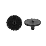 3. Options de kit complètes : choisissez parmi le kit d'extrudeuse, l'extrudeuse à poignée, le kit de tube de guidage ou des pièces individuelles for des mises à niveau personnalisées.