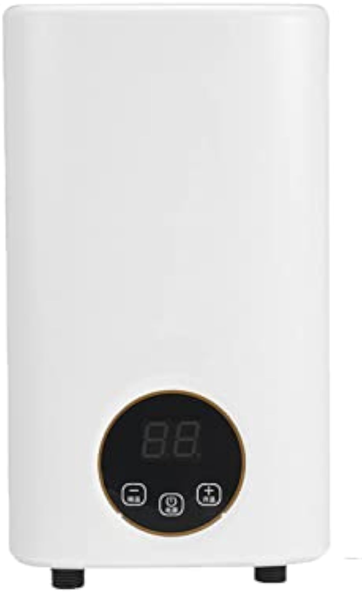 激安ホットセール Liuhd Ledインテリジェント電気給湯器高速温度調節可能ヒーター電気タンクレス給湯器バスルームシャワーキッチンヒーター Diy 工具 ガーデン オンライン 激安 Www Sabitou Org