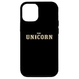 THE UNICORN ユニコーン スマホケース iPhone 12/12 Pro 用
