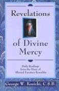 Revelations of Divine Mercy: Daily Readings From the Diary of Blessed Faustina Kowalska