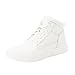 Produktbild Timberland Herren Allston Sneaker, WHI Full Grain, 45 EU