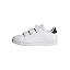 Footwear White/Core Black/Silver Metallic (IG2516)