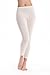 Produktbild Medima Damen Hose lang - Angora 20 Weiss S