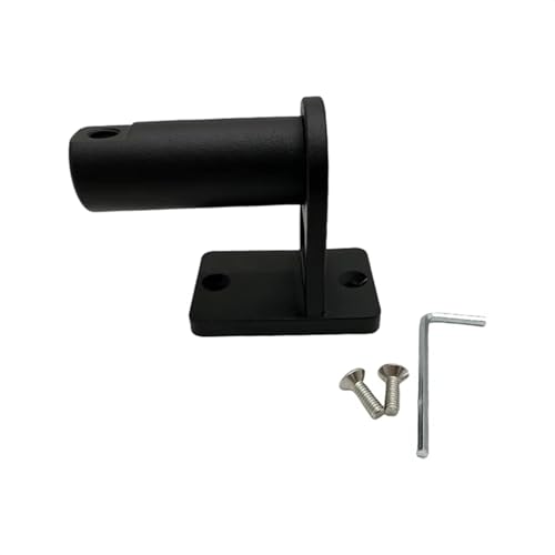 Support de barre de navigation de moto pour SYM rigide en alu