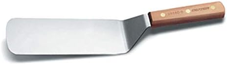 Dexter Russell Traditional 8" Cake Turner
