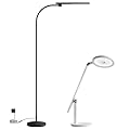 Honeywell H6 Desk Lamp for Home Office + F4 LED Floor lamp