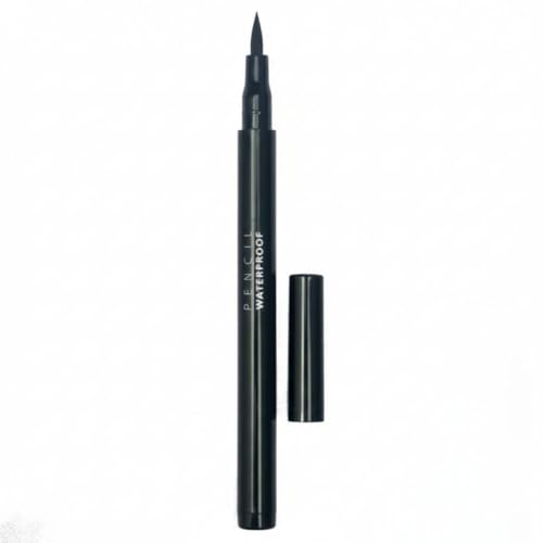 Huda love beauty Eyeliner pen finito resistente agua miniatura 1