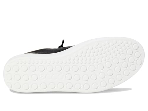 ECCO Women's Soft 60 Court Sneaker3
