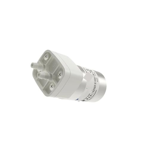 Pompe à diaphragme KGP200-D24 pneumatique pour vide et système industriel - 2