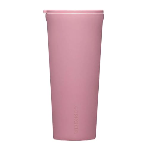 Corkcicle Classic Tumbler - Keeps Drinks Cold for 9 Hours