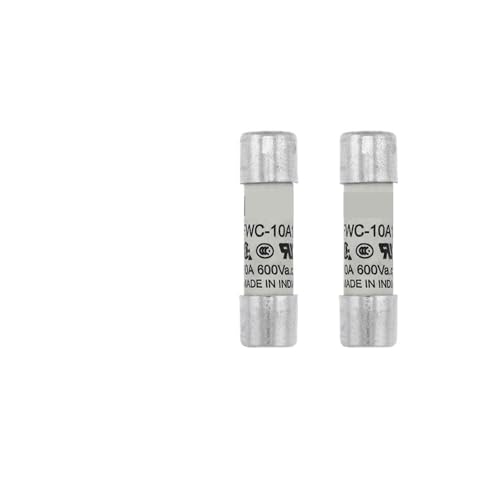 Fusible de convertisseur FWC 10x38 pour l'alimentation de panneaux solaires