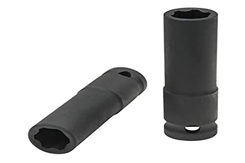 KS Tools 515.1277 - Clé spéciale pour vis de culasse PSA - En matière Robuste et Résistante