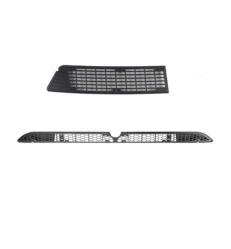 Grille calandre avant Tesla Model 3 2025 protection d'entrée d'air premium