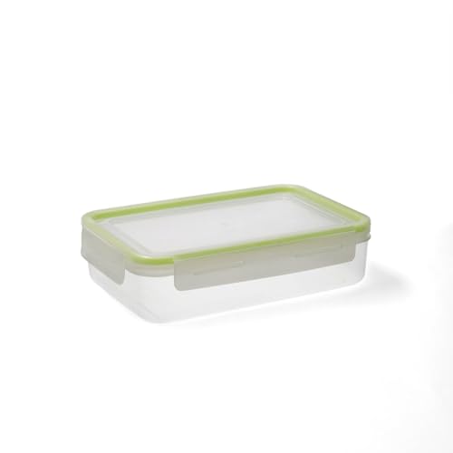 Pot de cuisine en acier inoxydable Quid Greenery de 1 L