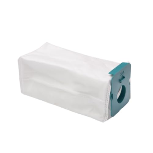 Sacs microfibre VCA-ADB95A compatibles Bespoke Jet, VCA-SAE95* et VS20A95 (15 pcs) - 6