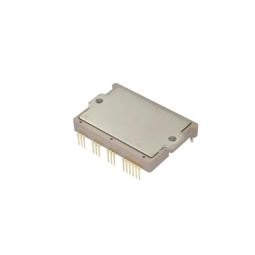 Module IGBT 6MBP20RH060 Fuji Electric pour onduleur et motorisation industrielle