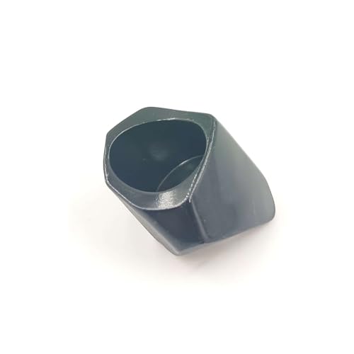 STUDIO CRAFTED Golf Sole Weight Fits for Taylormade Qi35 Driver Back Weights 4/10/19/27g (4, Grams)