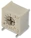 BOURNS 3361S-1-104GLF TRIMMER, POT, 100KOHM, 10%, 1TURN, SMD (500 pieces)