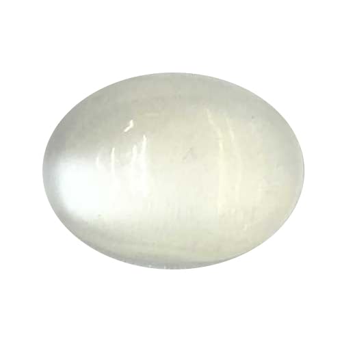 Pierre de lune de G.D Gems petite gemme pour rituel de sérénité au quotidien