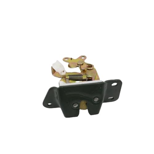 Serrure de coffre pour réparer le hayon bloqué de votre Hyundai Starex ou H1