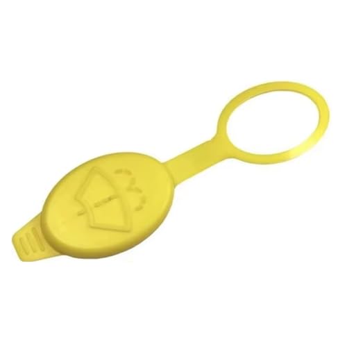 Tapón del depósito de líquido limpiaparabrisas para Opel Astra H 2004-2014