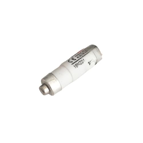 Fusible D 63A 01679 pour protection électrique standard 500V