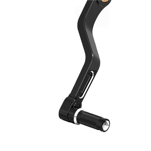 Sélecteur de vitesse pour moto Sportster S RH1250S 2021-2024 et pédale de frein
