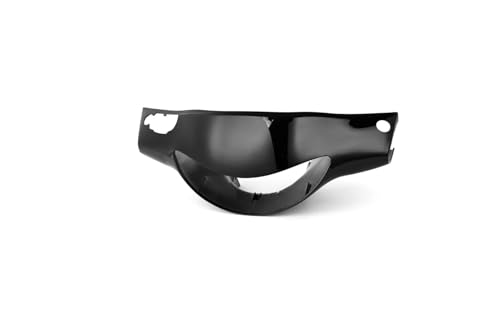 Pièces de moto carénage avant ABS pour réparer scooter GY6 50cc Benten