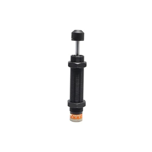 Amortisseur hydraulique AD2525 pour stopper les chocs machine