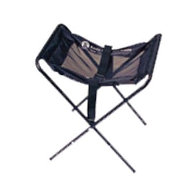 Koala Kare Black Replacement Mesh Netting for KB115 Infant Seat