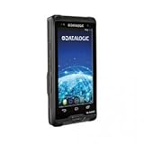 Couleur : Noir Datalogic 944600003 Dl-axist Full Touch PDA, 3 G/4G HSPA + WW/No US, 802.11 a/b/g/n Ccxv4, Bluetooth V4 et NFC, 1 Go de RAM/8GB Flash, Imager 2d multi-usage avec spot Vert, Android V4