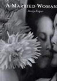 A Married Woman 818693913X Book Cover