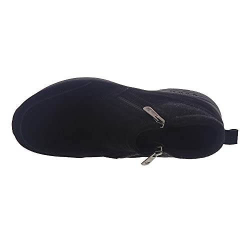 Easy Spirit Women's TShuffle Ankle Bootie2